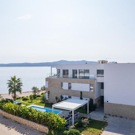 Suncana Villa Sukošan Εξωτερικό φωτογραφία