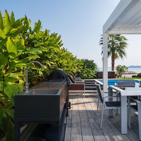 Suncana Villa Sukošan Εξωτερικό φωτογραφία