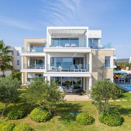Suncana Villa Sukošan Εξωτερικό φωτογραφία
