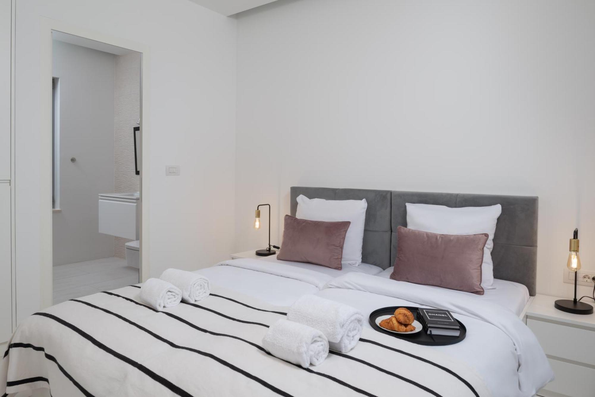 Suncana Villa Sukošan Εξωτερικό φωτογραφία