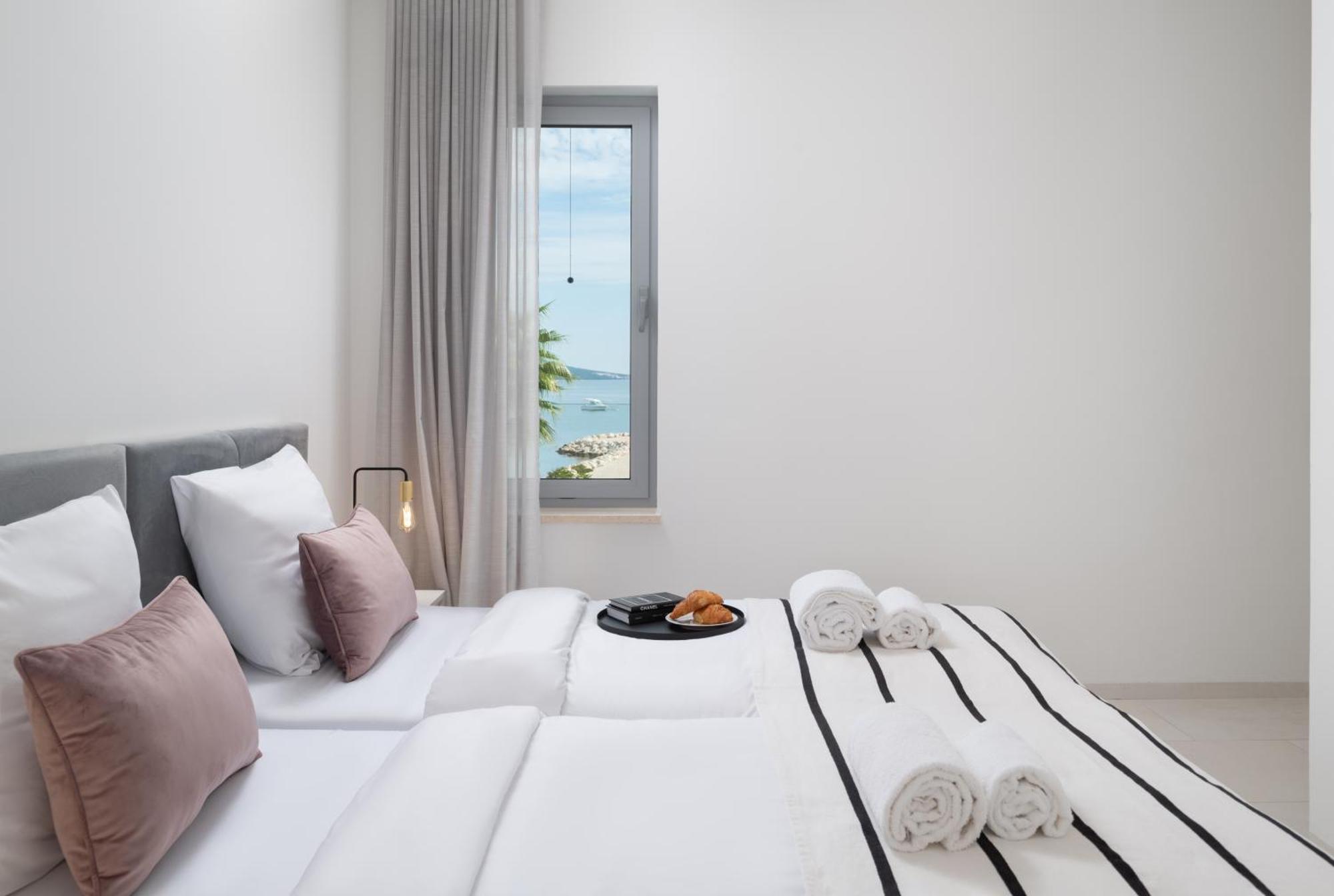 Suncana Villa Sukošan Εξωτερικό φωτογραφία