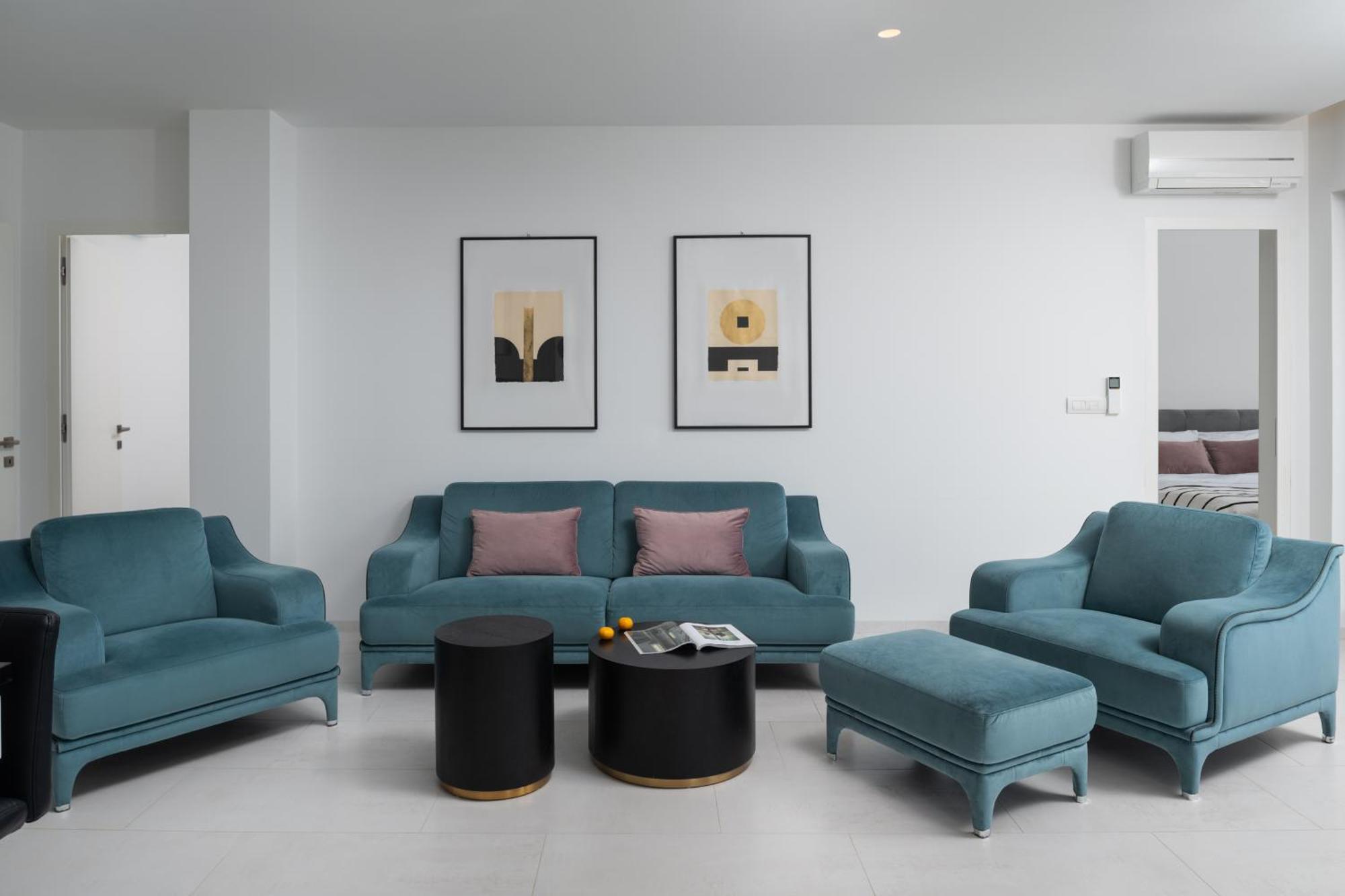 Suncana Villa Sukošan Εξωτερικό φωτογραφία