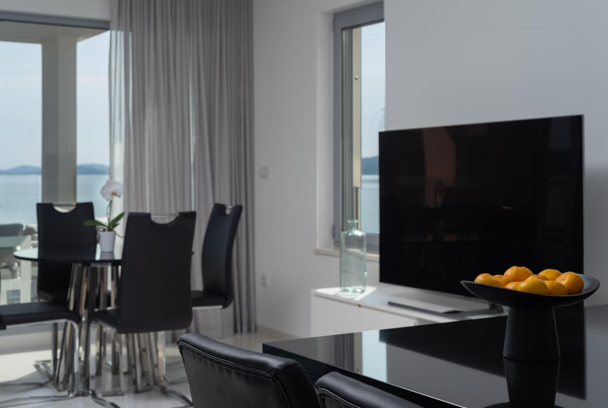 Suncana Villa Sukošan Εξωτερικό φωτογραφία