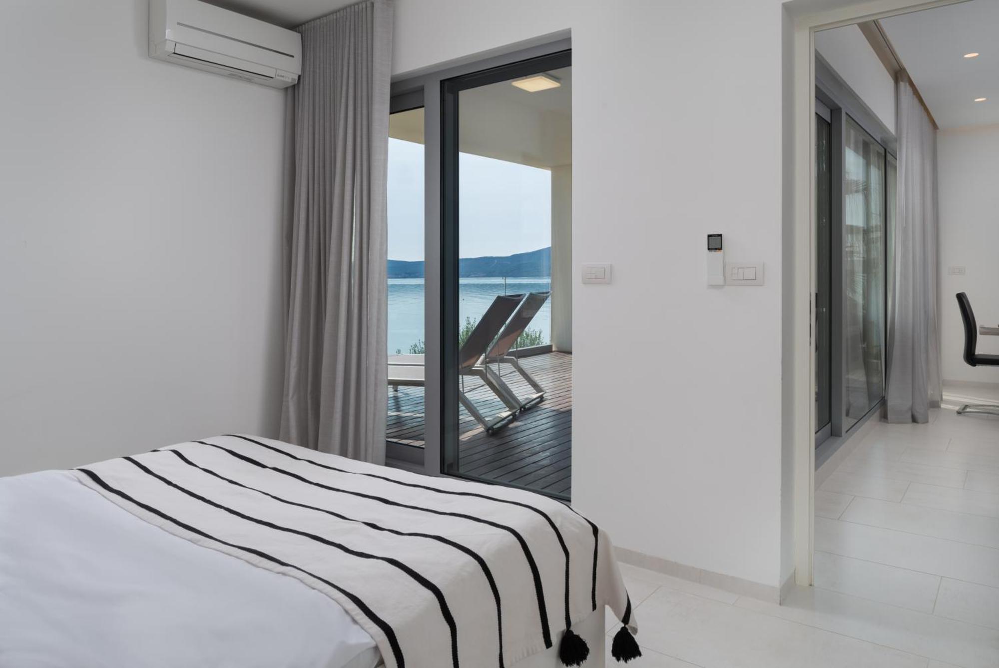 Suncana Villa Sukošan Εξωτερικό φωτογραφία