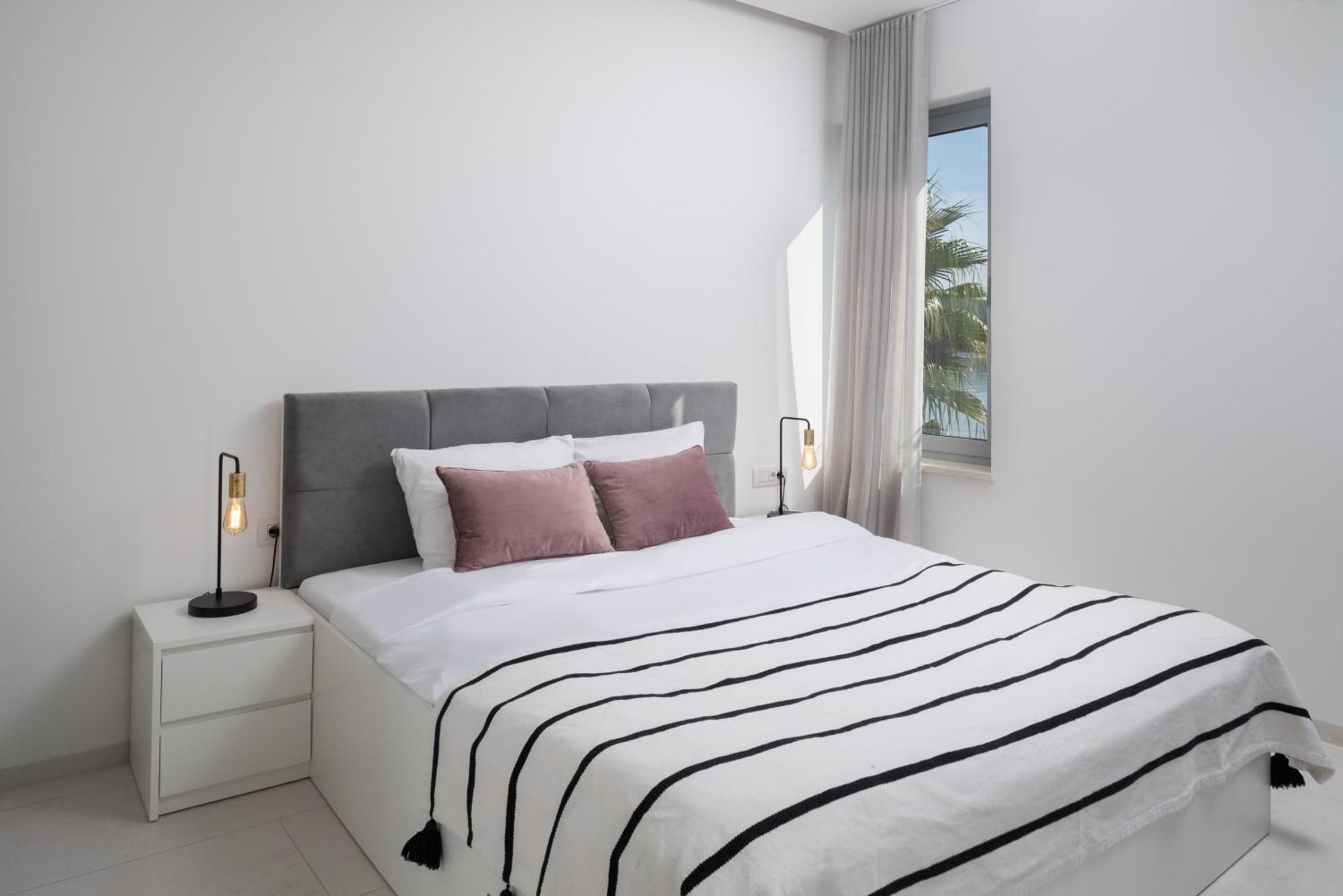 Suncana Villa Sukošan Εξωτερικό φωτογραφία