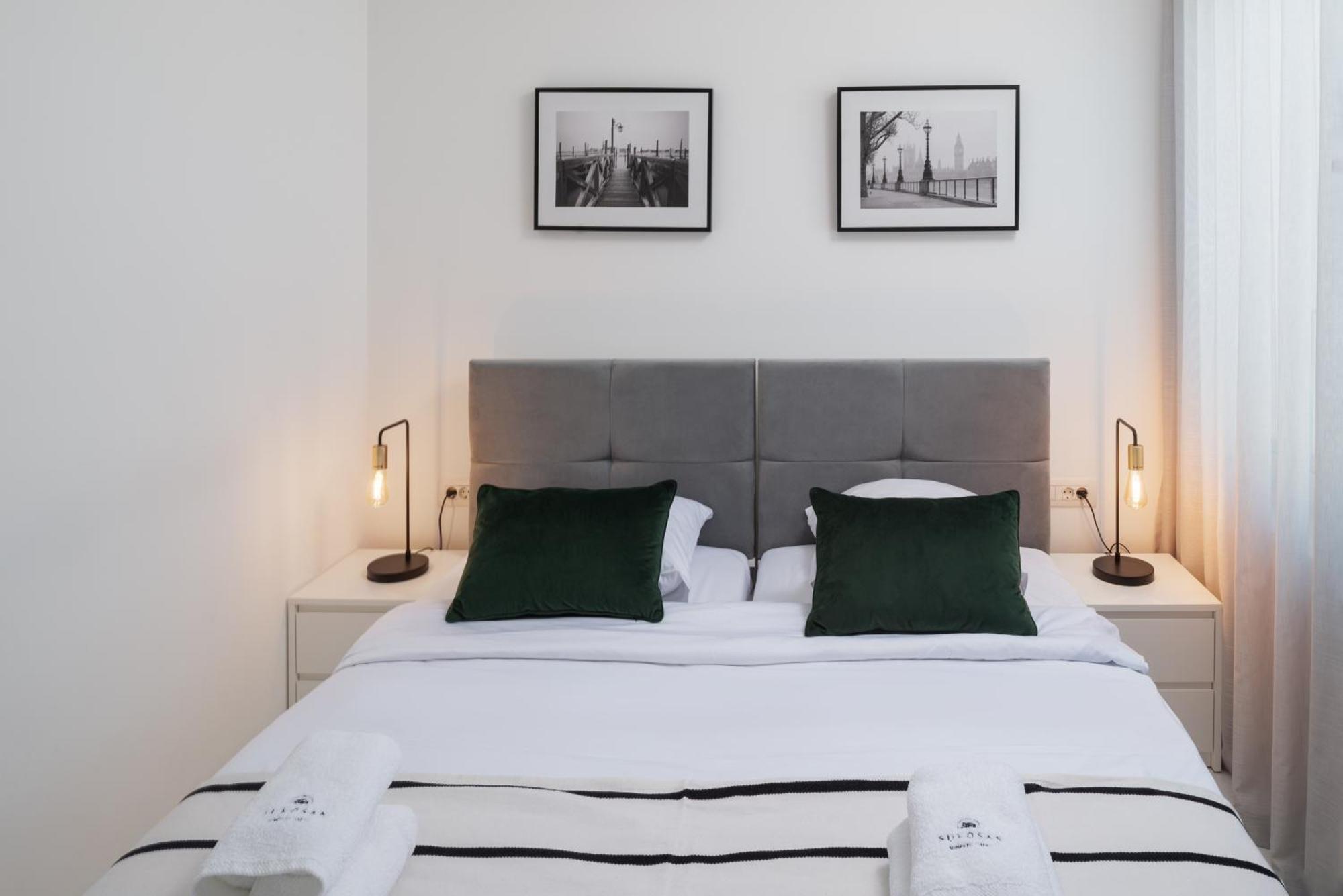 Suncana Villa Sukošan Εξωτερικό φωτογραφία