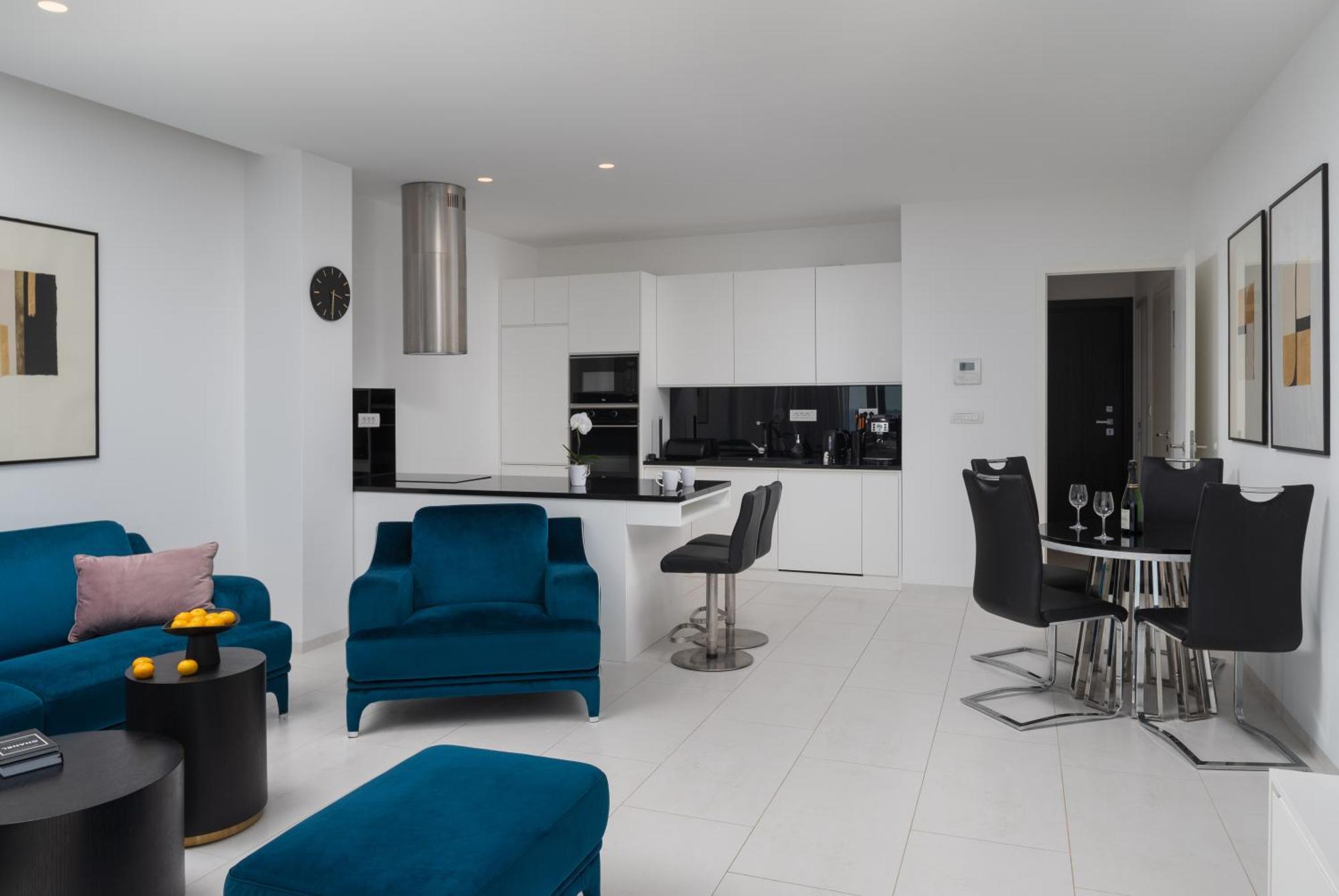 Suncana Villa Sukošan Εξωτερικό φωτογραφία