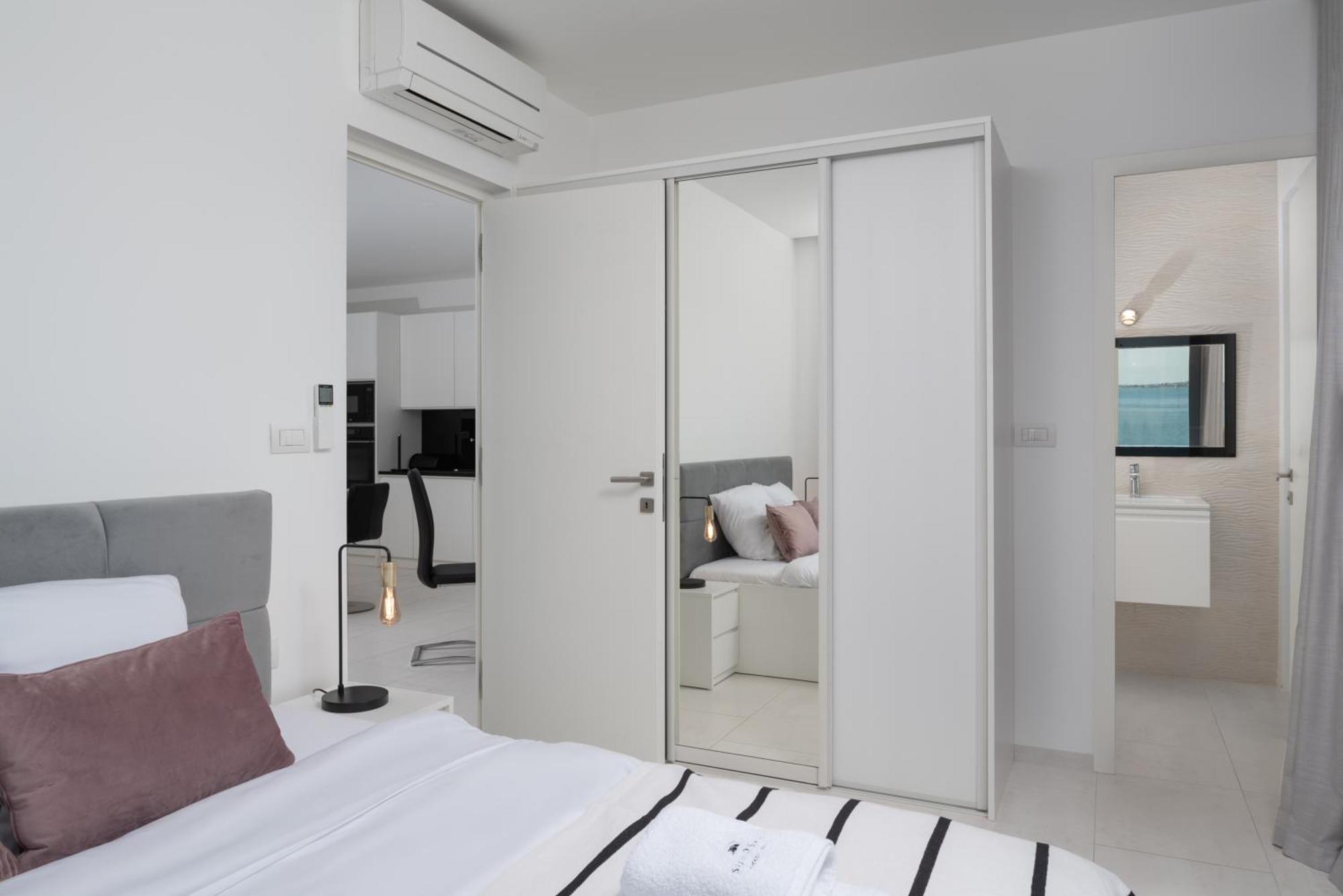 Suncana Villa Sukošan Εξωτερικό φωτογραφία