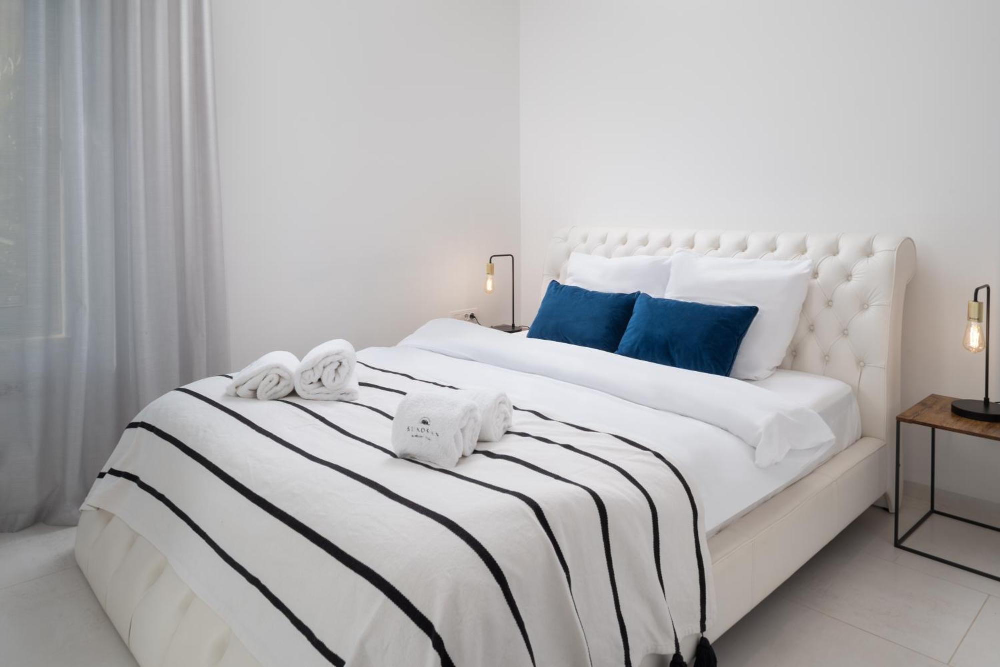 Suncana Villa Sukošan Εξωτερικό φωτογραφία