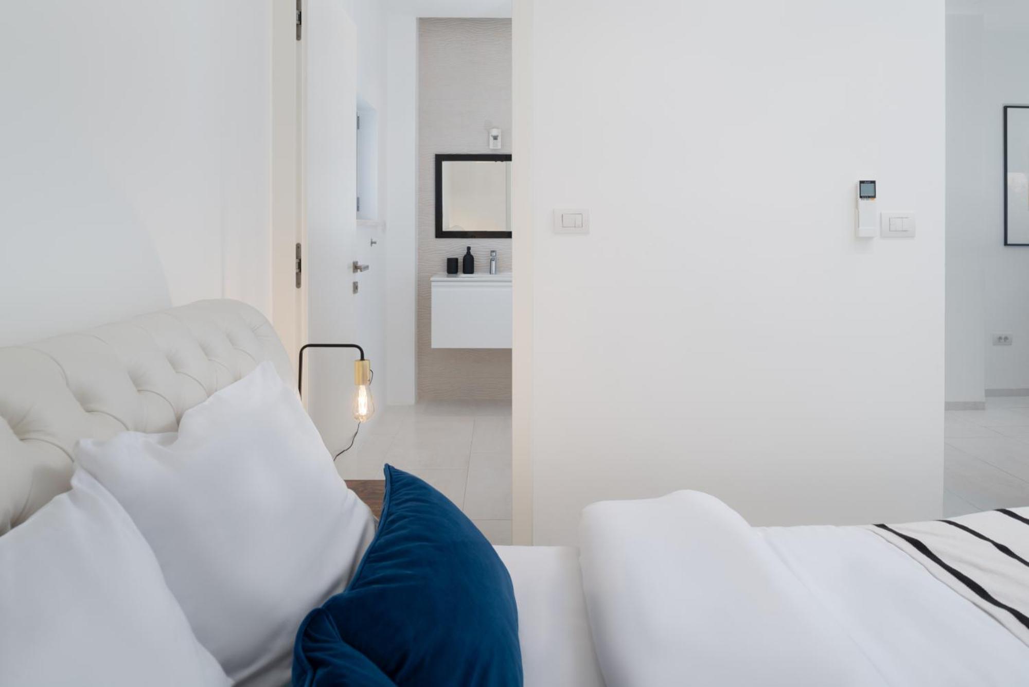 Suncana Villa Sukošan Εξωτερικό φωτογραφία