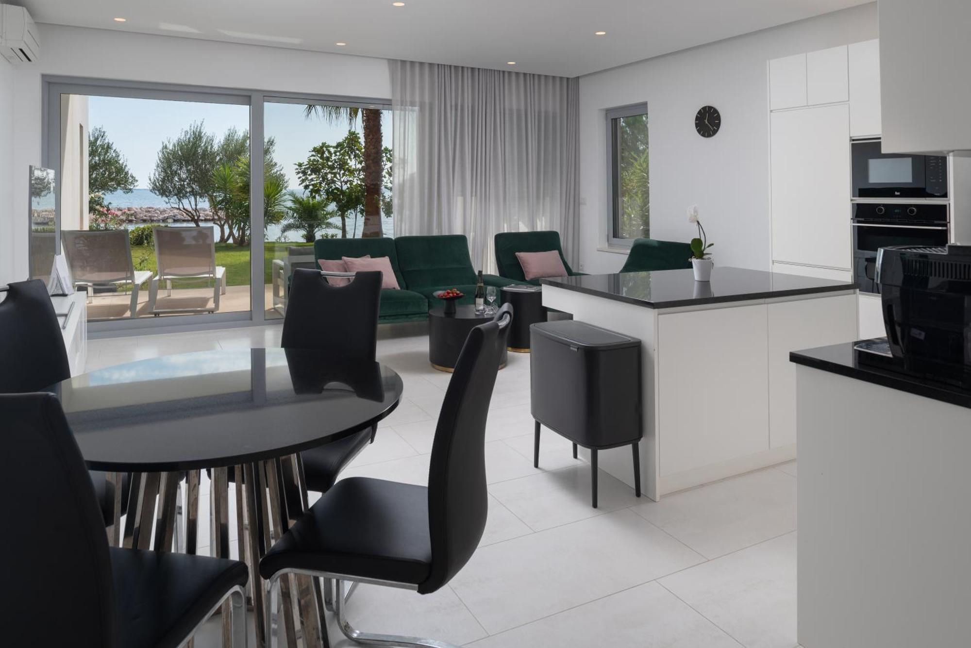 Suncana Villa Sukošan Εξωτερικό φωτογραφία